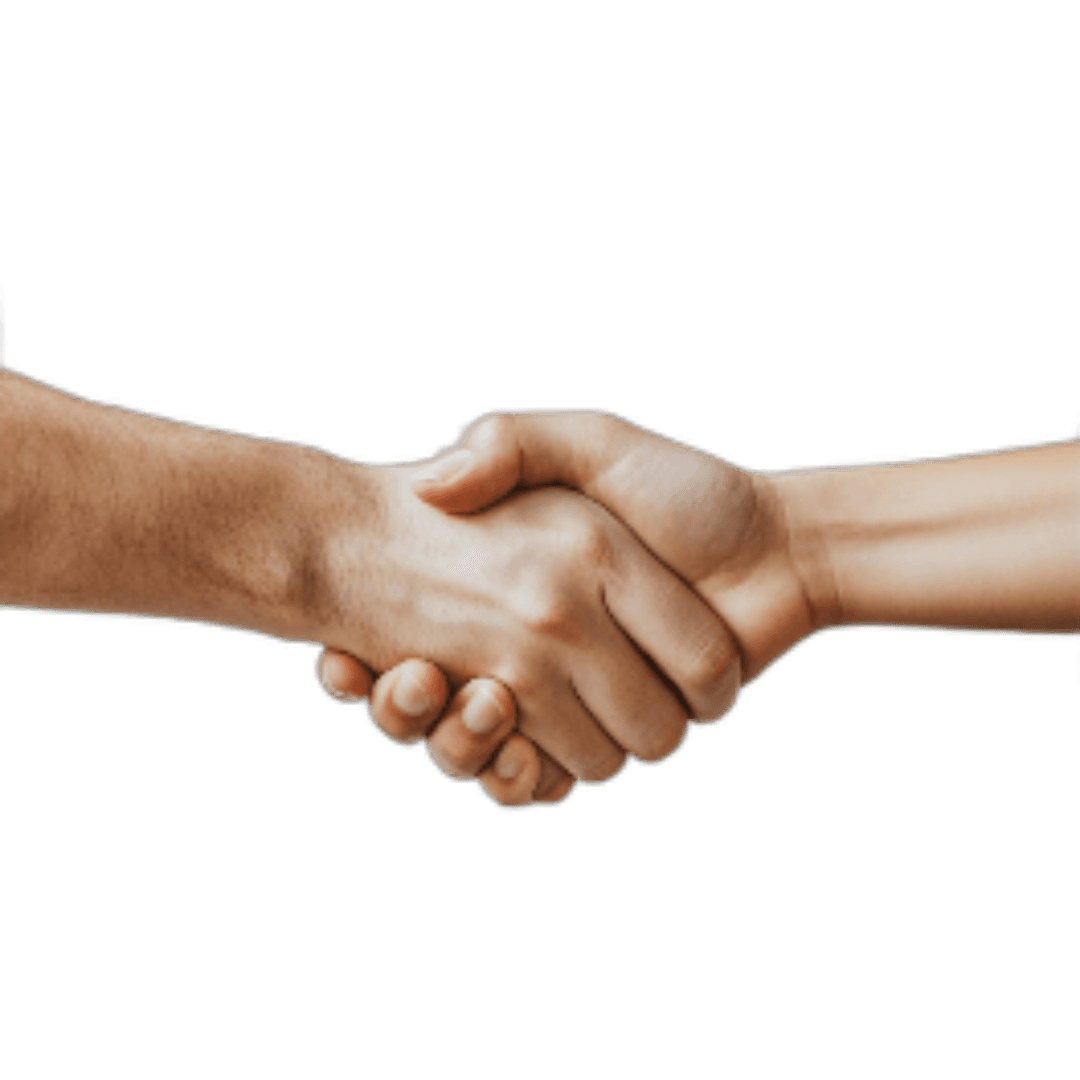 Партнерство и доверие